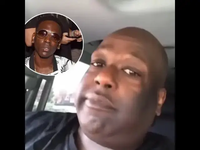 Video thumbnail for #HernandezGovan Just Admitted To What He Did To #BigJook