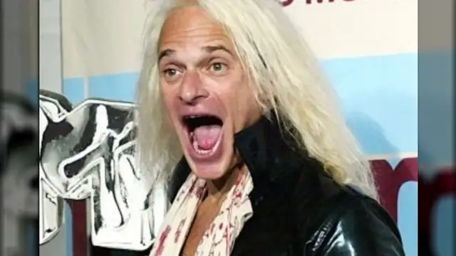 'Video thumbnail for Why David Lee Roth Really Left Van Halen'