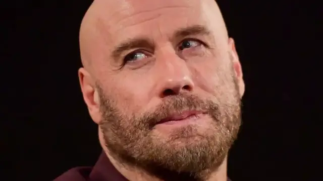 'Video thumbnail for The Shady Side Of John Travolta'