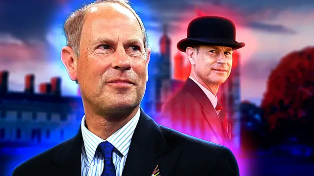 Video thumbnail for The Strangest Things About Prince Edward We Can No Longer Ignore