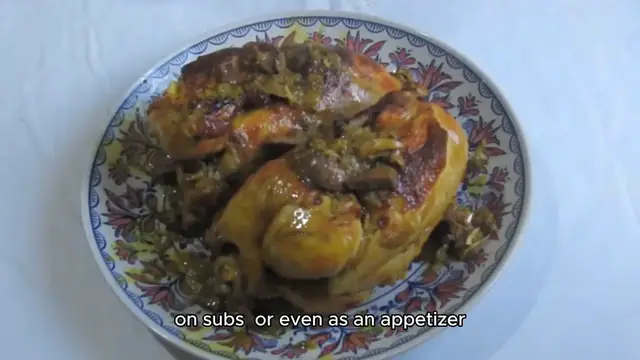 Video thumbnail for turkey meatballs recipe