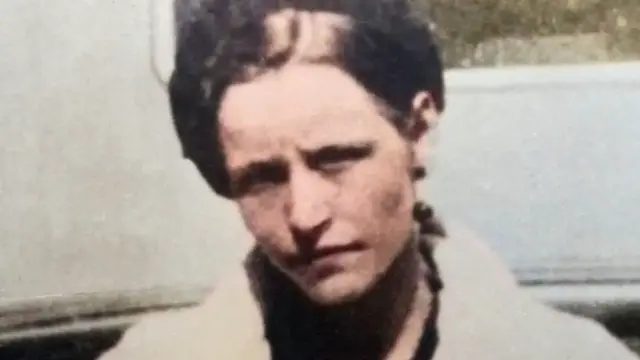 'Video thumbnail for What Bonnie And Clyde's Life In Prison Was Really Like'