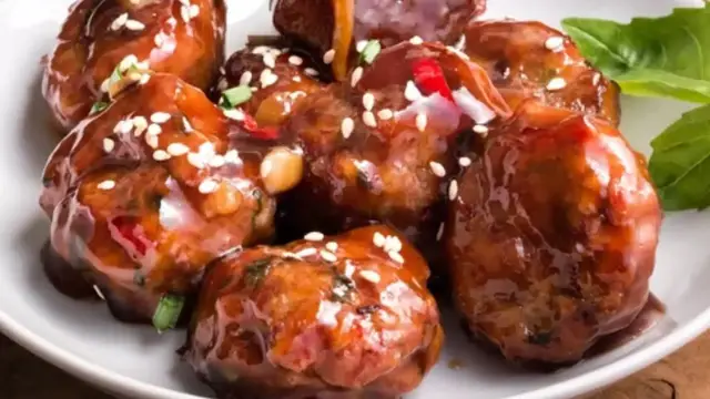 Video thumbnail for Foods From The 1960s That Are Weirdly Making A Comeback