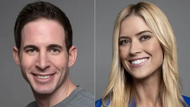 'Video thumbnail for Here Are The Biggest Scandals To Have Rocked HGTV'