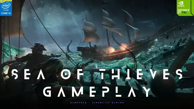 Video thumbnail for Sea of Thieves