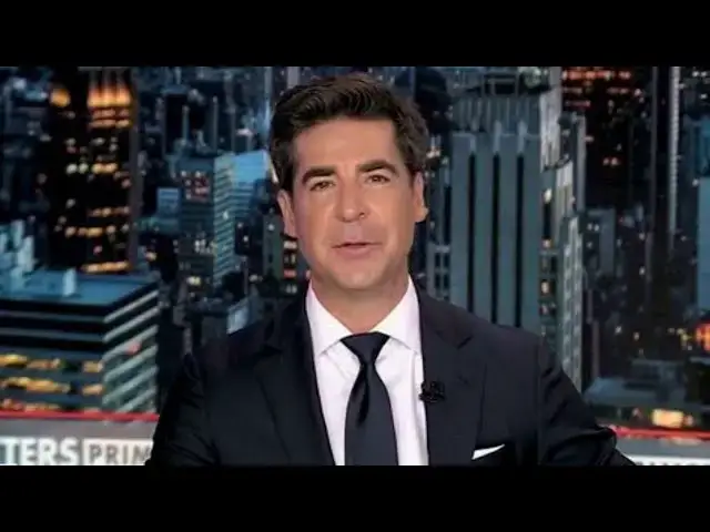 Video thumbnail for 'Family Thing' - Jesse Waters Reveals Tragic Personal News