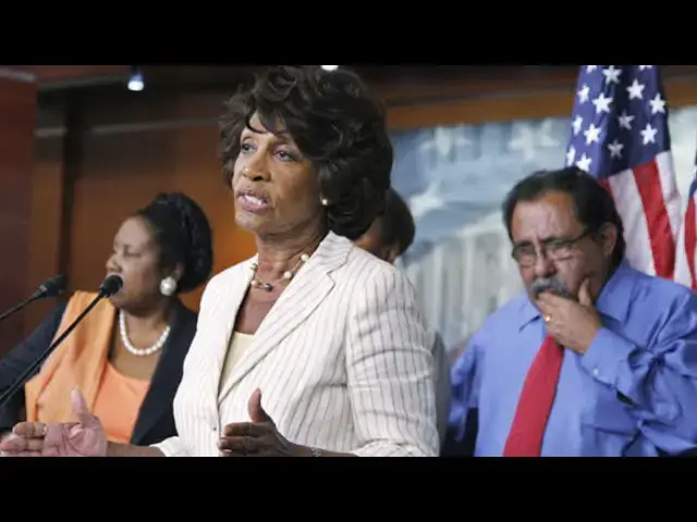 Video thumbnail for BREAKING: Democrat Representative Has Died - Balance Of Power Shifts