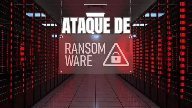 Video thumbnail for Cómo prevenir un ataque de ransomware