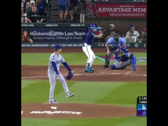 'Video thumbnail for Yoshinobu Yamamoto Records 200th Strikeout of Season!'