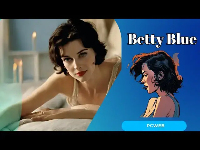 Video thumbnail for Betty Blue: pelicula, análisis