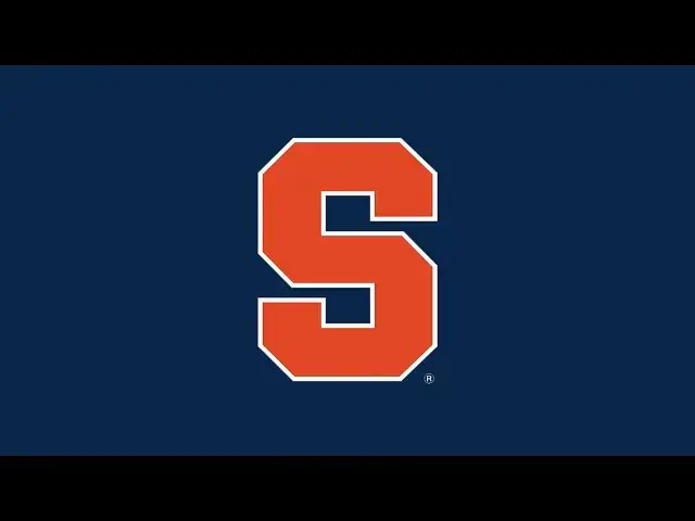 'Video thumbnail for 2025 Miami Hurricanes opponent preview series: Part 9 - Syracuse 11/8'