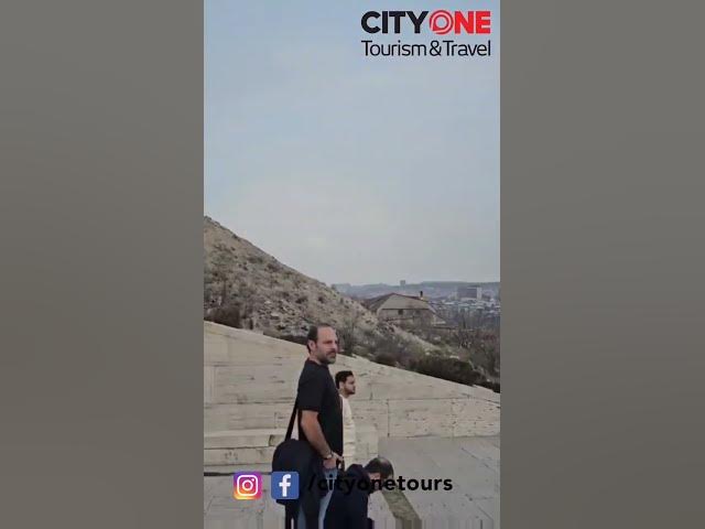 Video thumbnail for Armenia