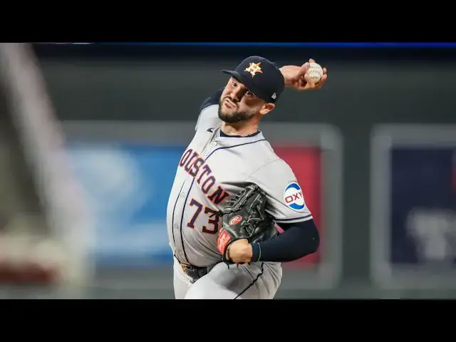 'Video thumbnail for Luis Contreras 2024 MLB Highlights!'