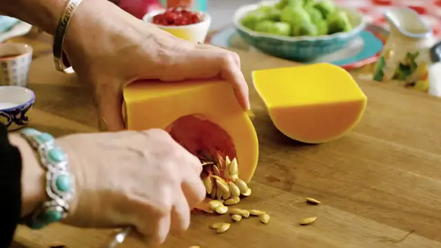 Video thumbnail for Beautiful Brussels Sprouts(720P HD)