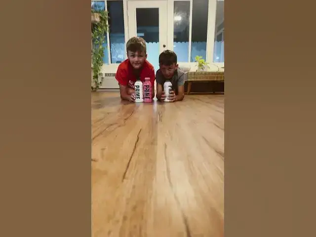 Video thumbnail for We got PRIME boys