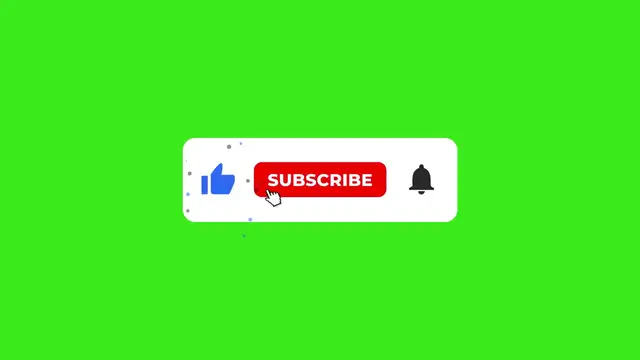 Video thumbnail for subscribe green screen apk