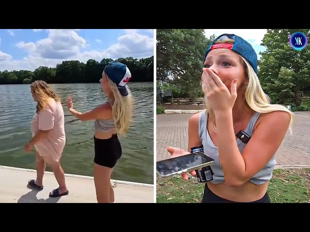 Video thumbnail for Natalie Reynolds Is What's Wrong With Social Media