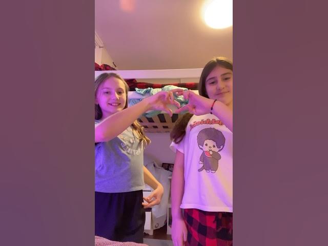 Video thumbnail for @reases101 #dance #Viral #ErvaAndMaddie￼