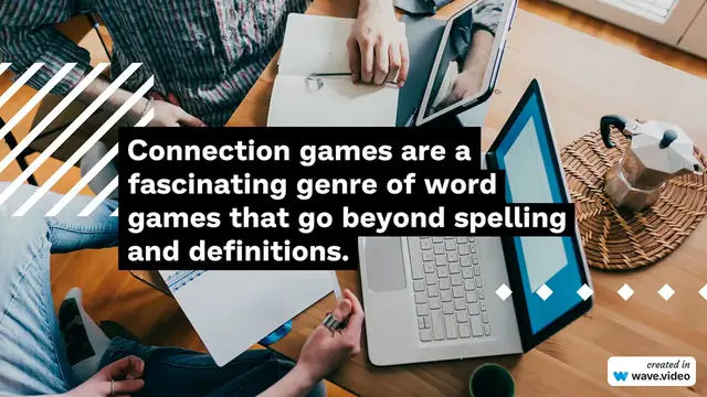 Video thumbnail for Connection game : Play connection unlimited