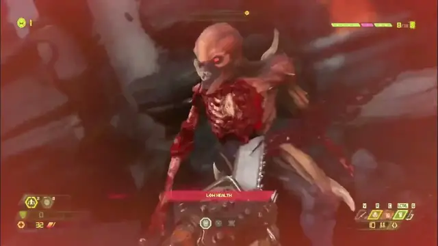 Video thumbnail for Doom Eternal   Gameplay 2024