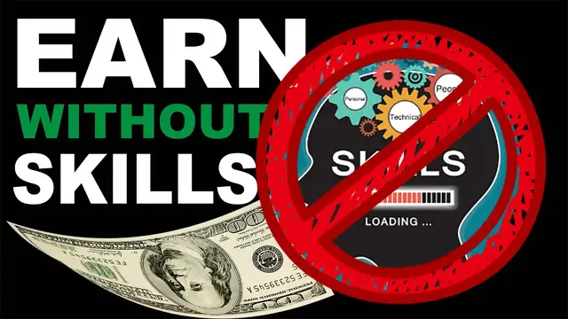 Video thumbnail for How To Make Money Fast Online (₦400k Monthly With No Capital)