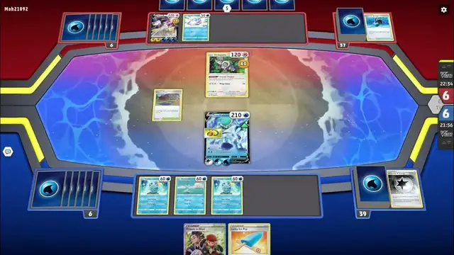 Video thumbnail for POKEMON