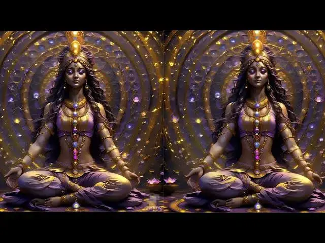 'Video thumbnail for The Transformative Power of Daily Meditation What Happens When You Meditate Every Day?'