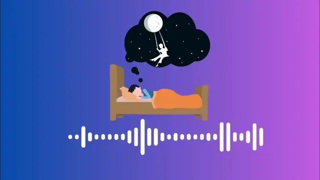 'Video thumbnail for The Mystery Behind Human Dreams'