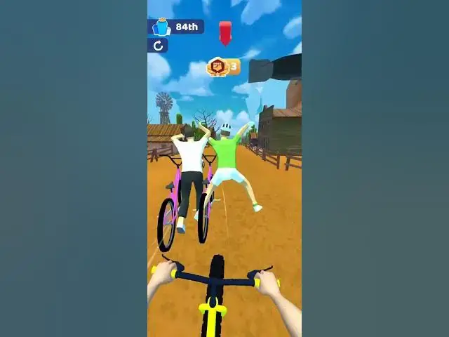 'Video thumbnail for Riding Extreme 3D'