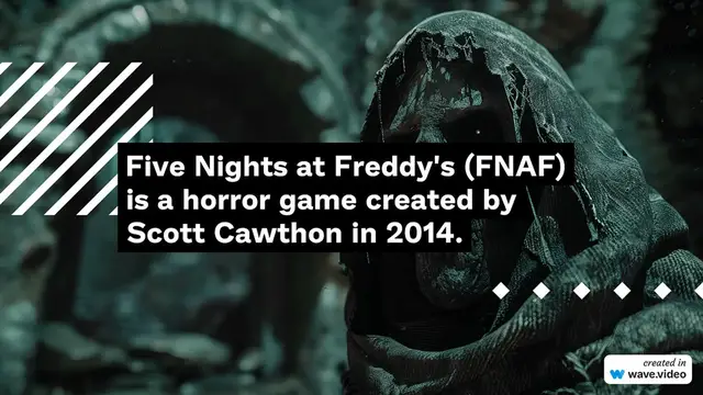 Video thumbnail for FNAF Game : Five Nights At Freddy's