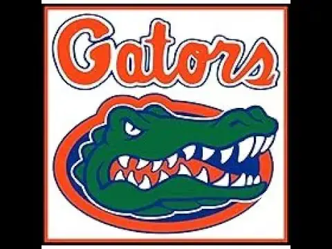 Video thumbnail for Sean Kelley Voice of the #floridagators and I preview Saturday’s Game