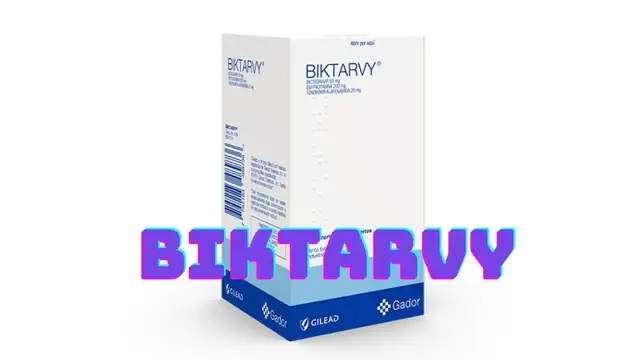 Video thumbnail for Biktarvy used for: video blog