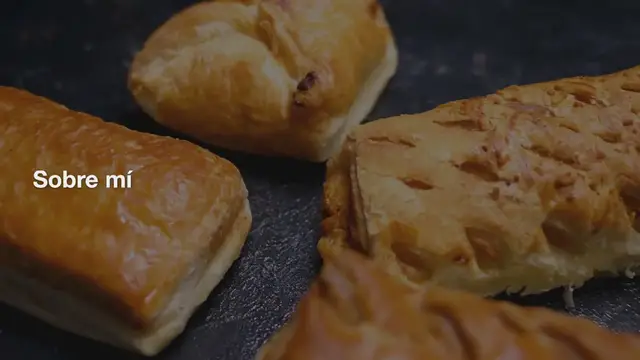 Video thumbnail for Poppy seed pie