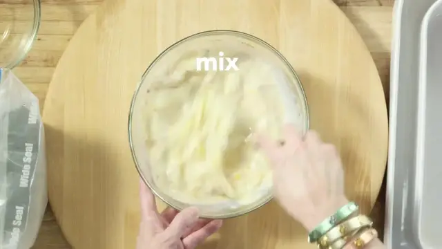 Video thumbnail for Lazy Chiles Rellenos by The Pioneer Woman(720P HD)