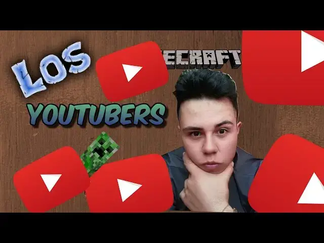 Video thumbnail for TIPOS DE YOUTUBERS | Alex Rodríguez