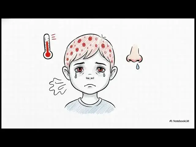 Video thumbnail for Anne Çocuk Sağlığı 2025-2026 Final Soruları