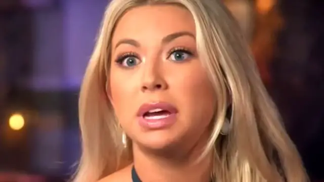 'Video thumbnail for Vanderpump Rules Moments That Caused A Stir'