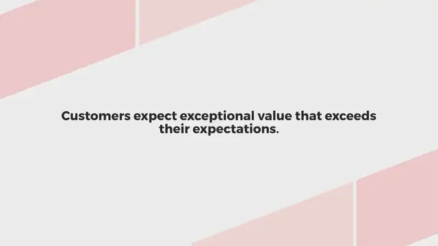 Video thumbnail for Customer Value Optimization – Your Essential Guide 2024