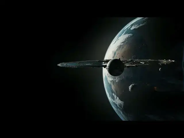 'Video thumbnail for How Humanity Rose to Galactic Power: The Earth-Zrax Alliance Story'