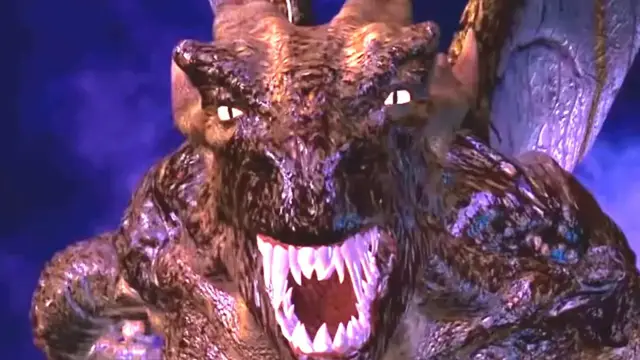 'Video thumbnail for These CGI Movie Monsters Are Just Embarrassing'