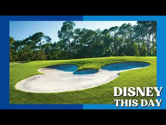 'Video thumbnail for Walt Disney Classic | DISNEY THIS DAY | November 11, 2010   4K'