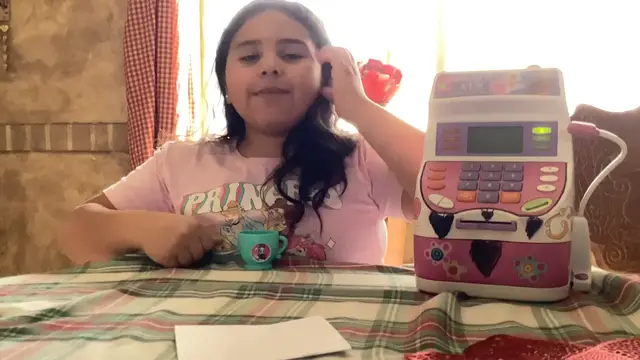 Video thumbnail for My ATM machine