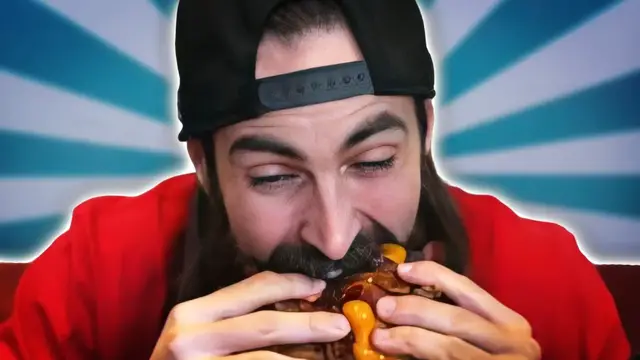 'Video thumbnail for The Truth About The Man Behind Beard Meats Food'