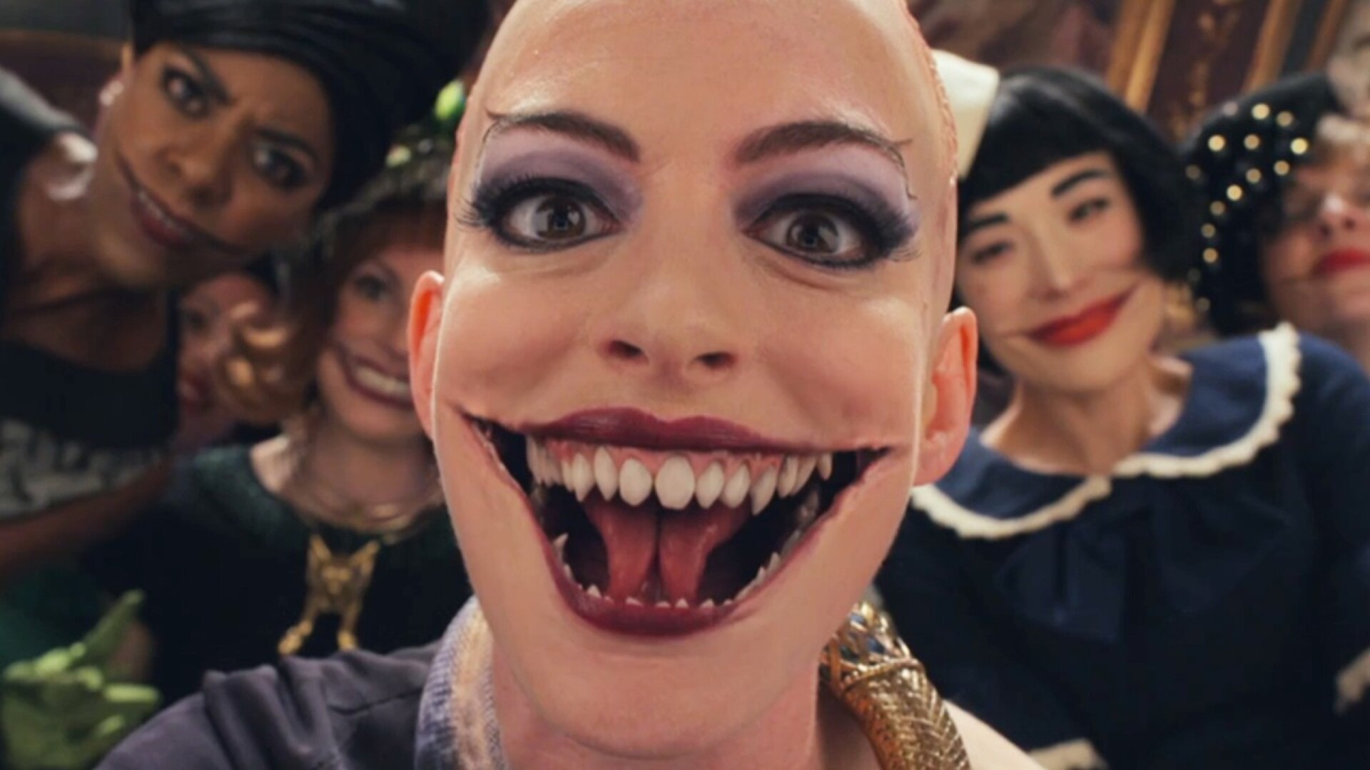 Video thumbnail for Kid's Movies That Had To Be Pulled From Streaming