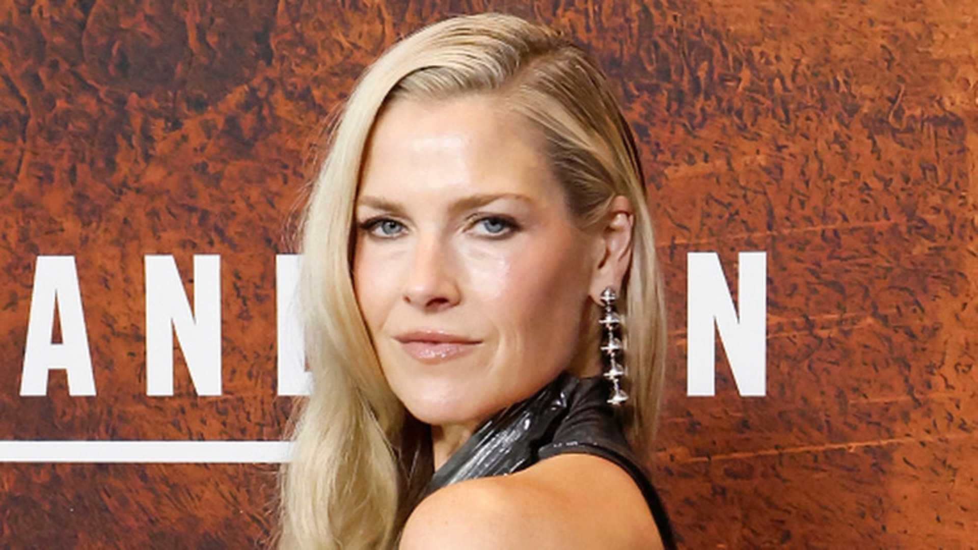 Video thumbnail for The Scandal That Tainted Landman Star Ali Larter's Reputation