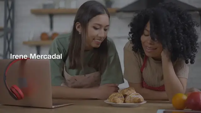 Video thumbnail for Pajaritos