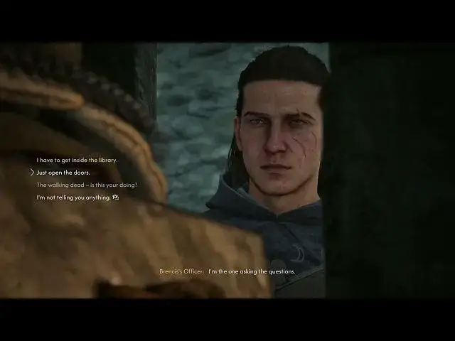 Video thumbnail for The Blood of Dawnwalker - Echoes of Silenced Bells | Most Precious Thing: Make a Deal with Soldiers