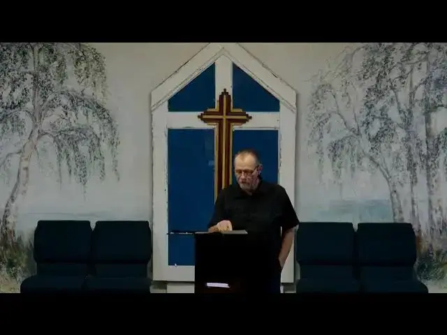 'Video thumbnail for Salt & Light'