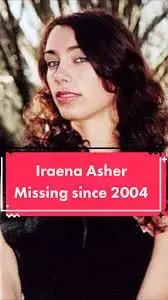 'Video thumbnail for model Iraena Asher found dead'