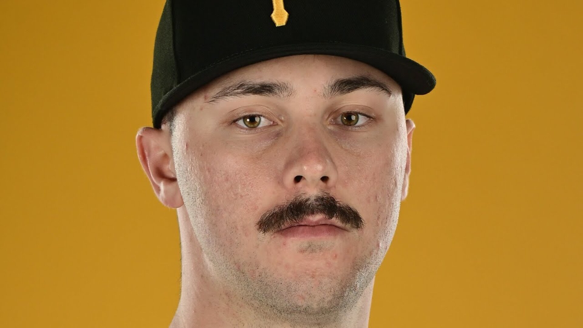 Video thumbnail for The Untold Truth Of Paul Skenes Is Tumbling Out